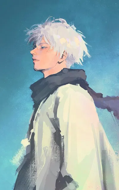 Satoru Gojo