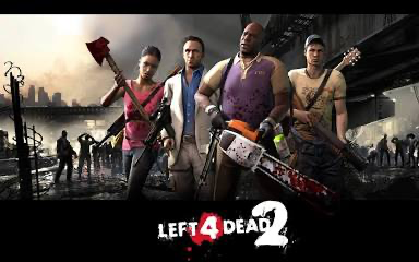 L4D2 rpg bot!
