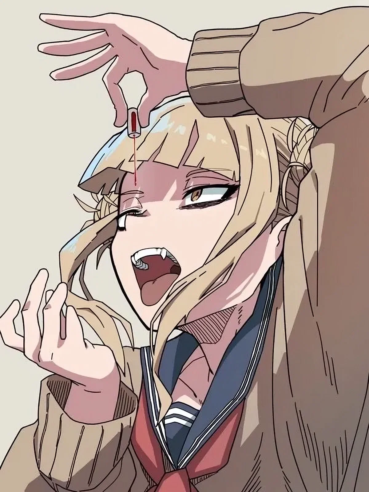 Himiko Toga