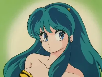 Lum: Valentines Special