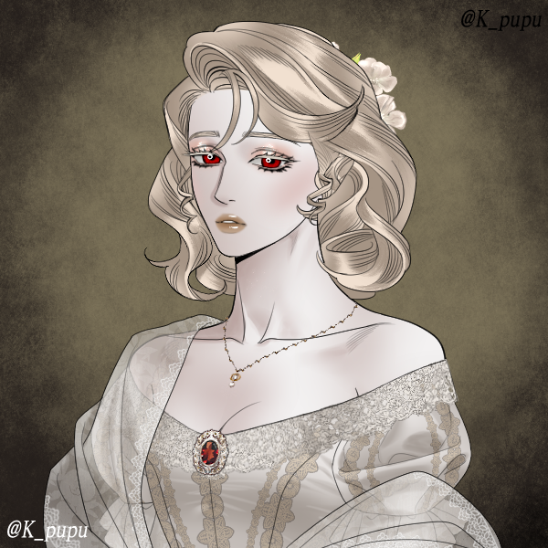 Raith - deity, queen of Invictus