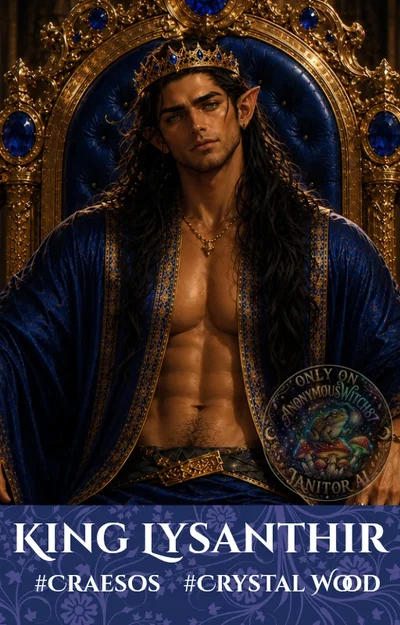 King Lysanthir 