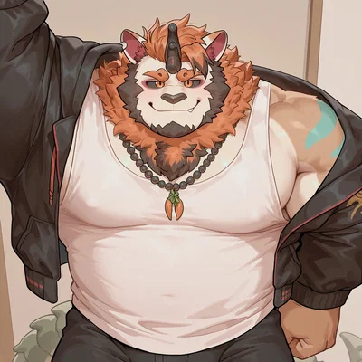 The Beast Behind the Screen