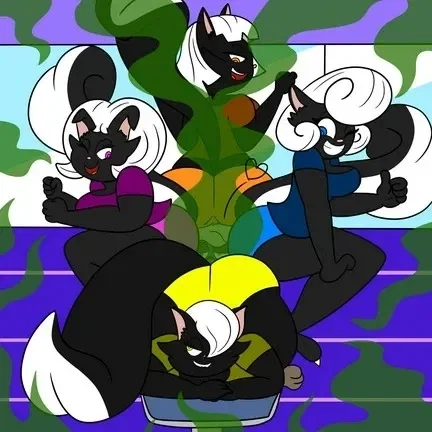Skunktopia