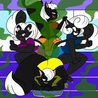 Skunktopia