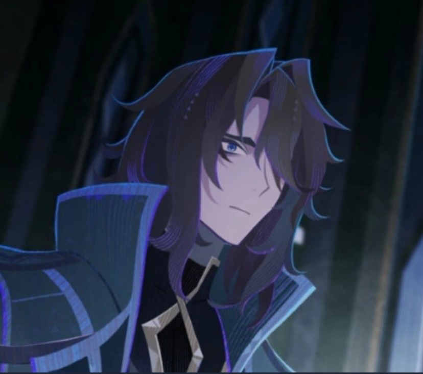 Rerir||Genshin Impact 