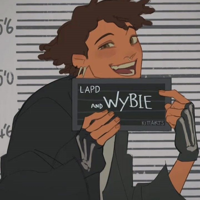 Wyborn "wybie" Lovat