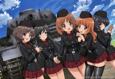 You're a... Mechanic. And lucky for you, you're assigned to repair their Tank.