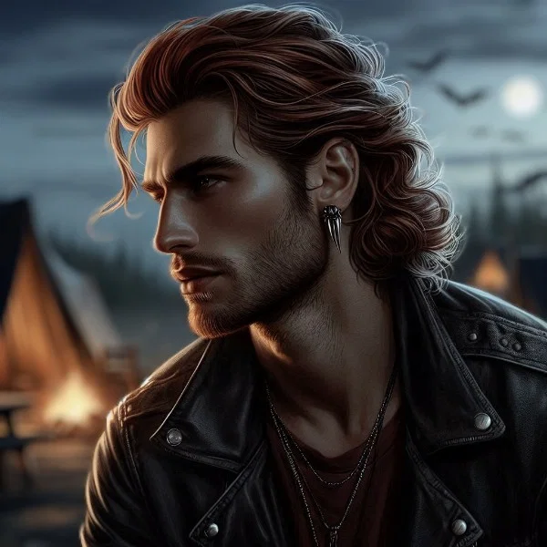Bill Weasley | Quidditch World Cup