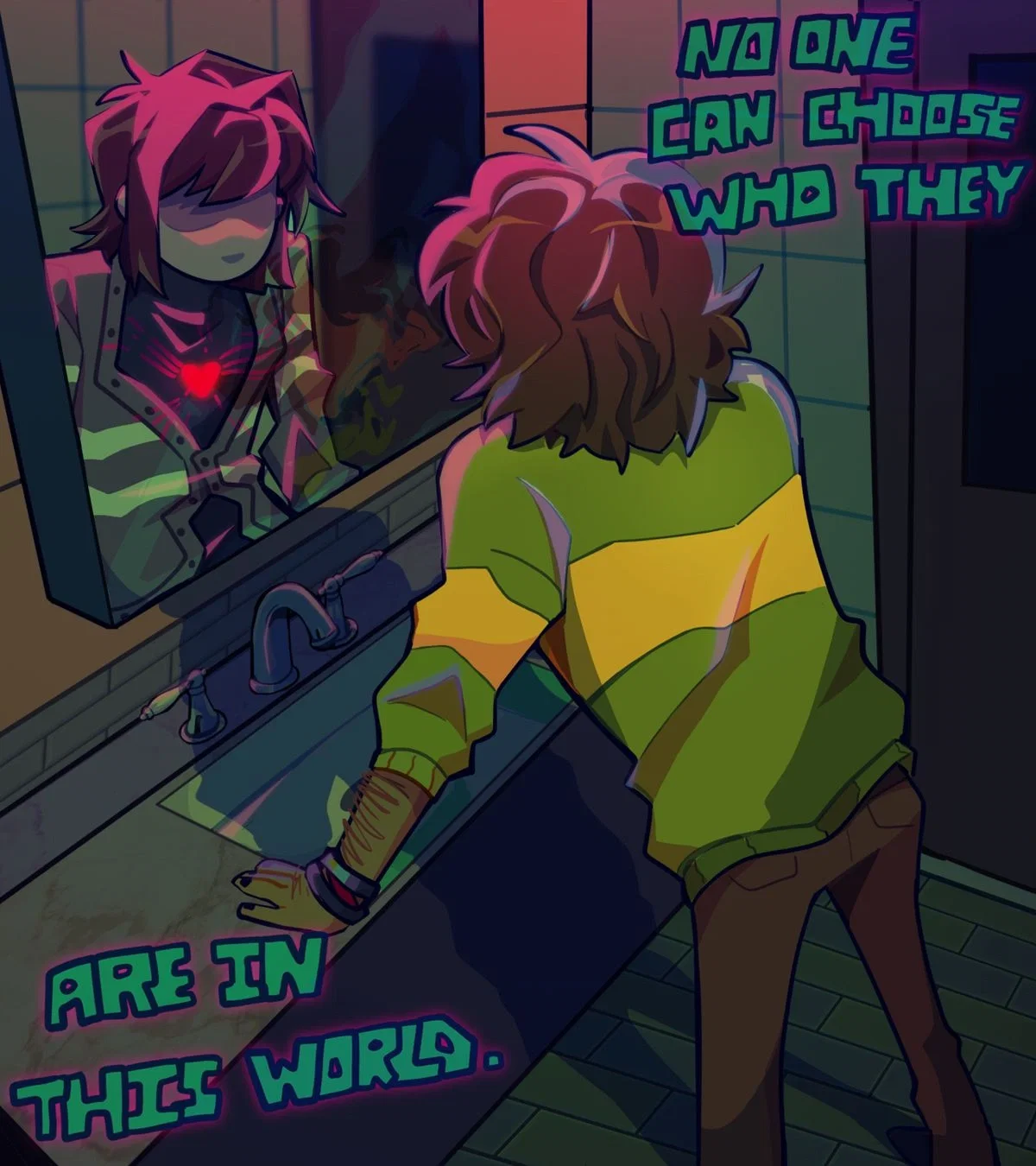 Connection