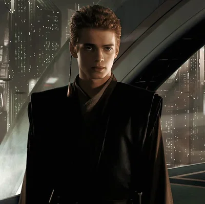 Anakin Skywalker