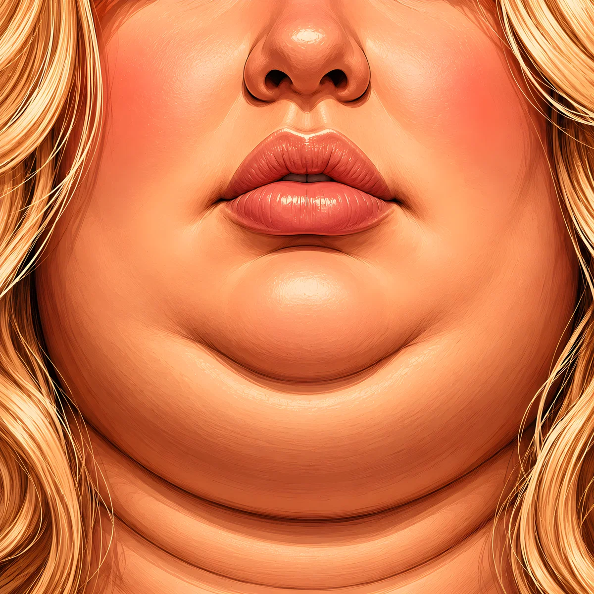 You