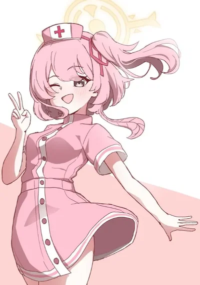 Sumi Serina || Reverse Isekai