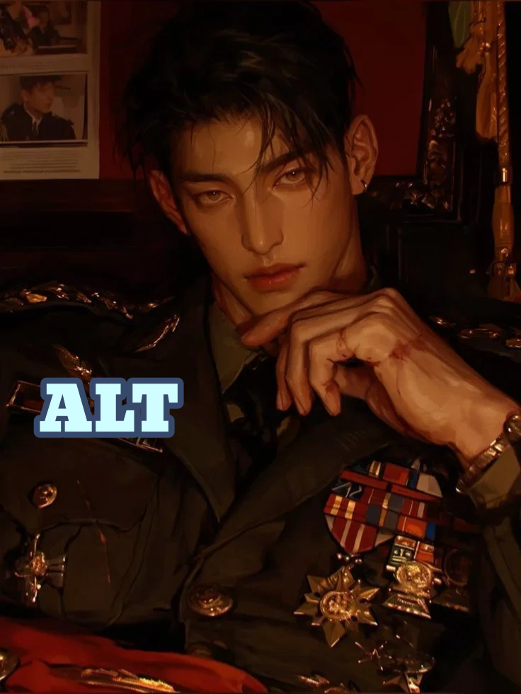 SOLDIER | Alikhan [ALT]