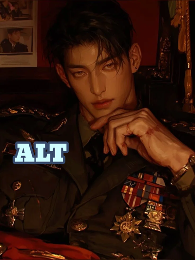 SOLDIER | Alikhan [ALT]