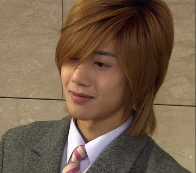 Yoon Ji Hoo