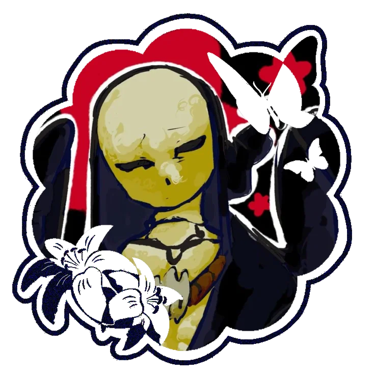 Reaper Sans [Experiment]