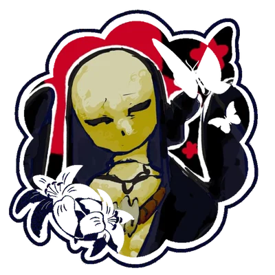 Reaper Sans [Experiment]