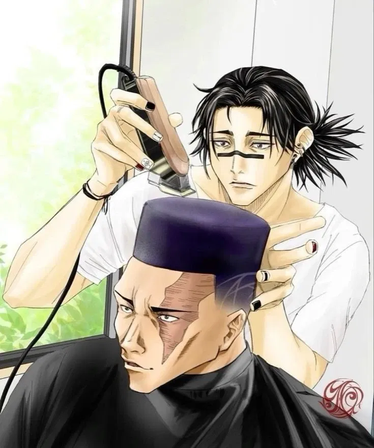 Abigail, your teammate who now lives with you