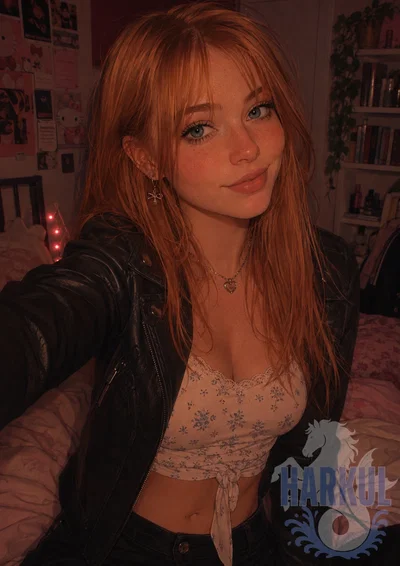 Gracie ~ Guitarist Bestie