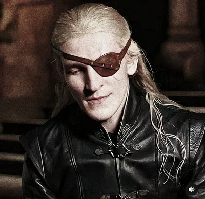 AEMOND TARGARYEN