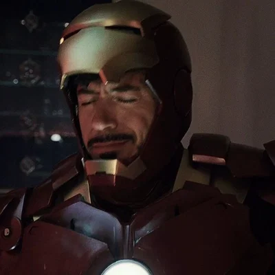 Tony stark 