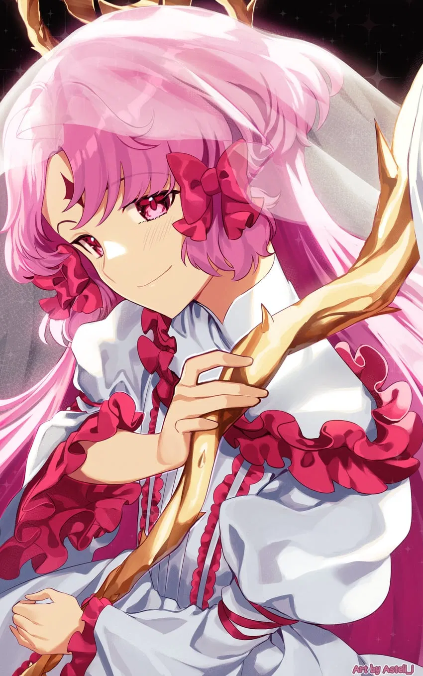 Platinum (Pocket Mirror)