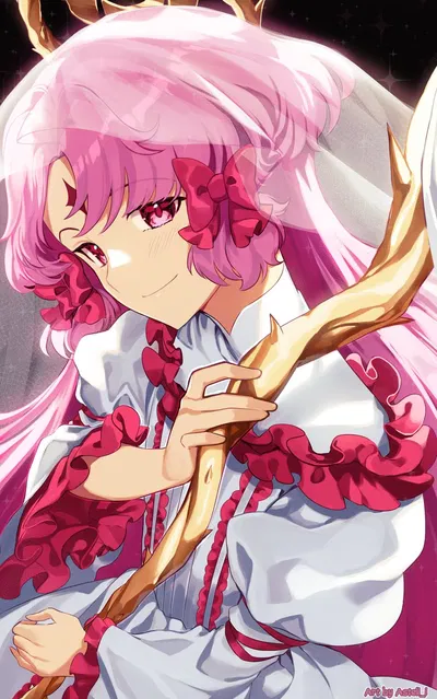 Platinum (Pocket Mirror)