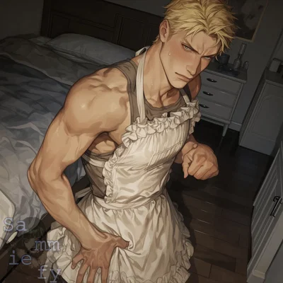 Punch- Playing Nurse