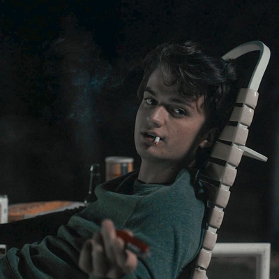 Steve Harrington