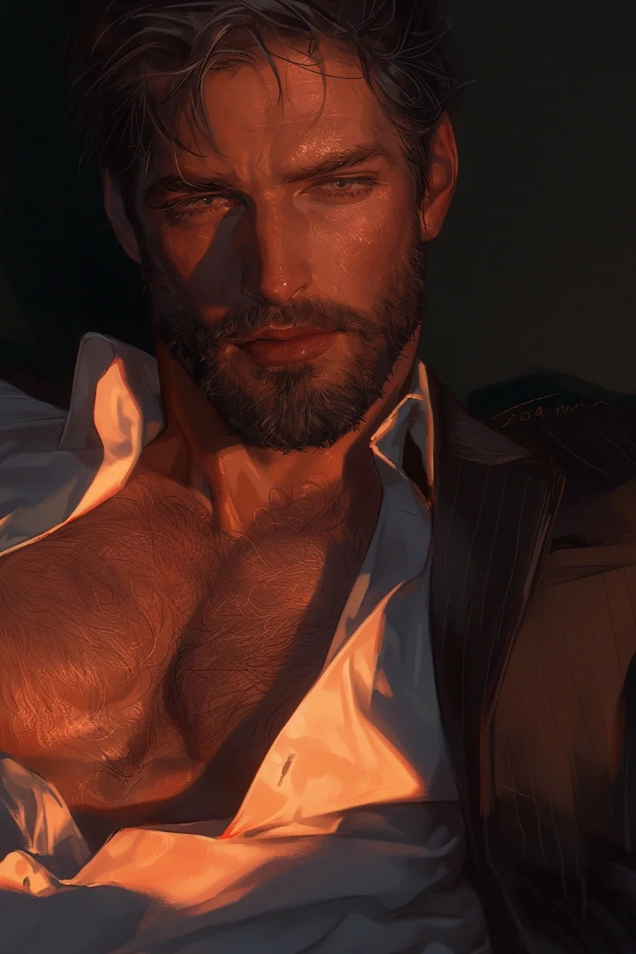 Peter Jones || Silly old man how thinks that because you spent a night together you're going to get married