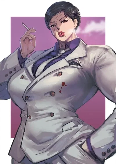 Kaoru Hanayama