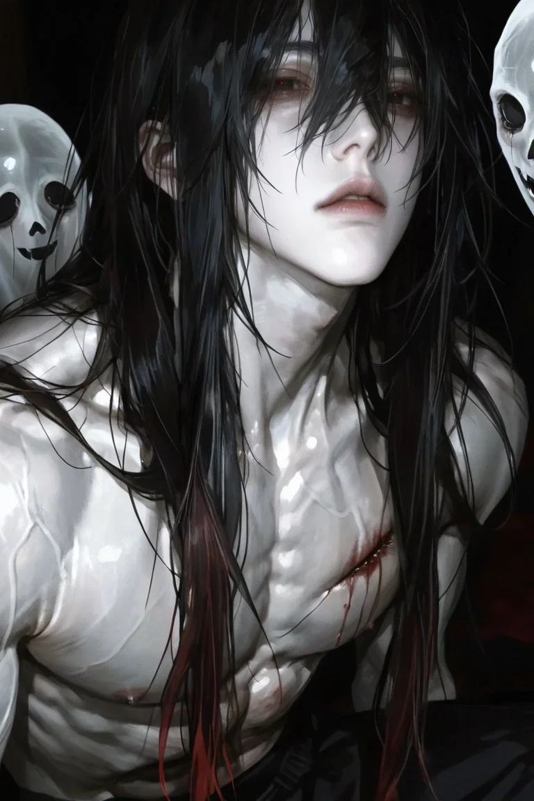 The Imprinted Monster