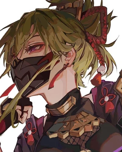 Rivalry of Blood
