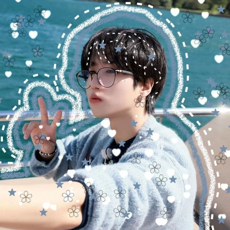 Quiet Hatred | Han Jisung