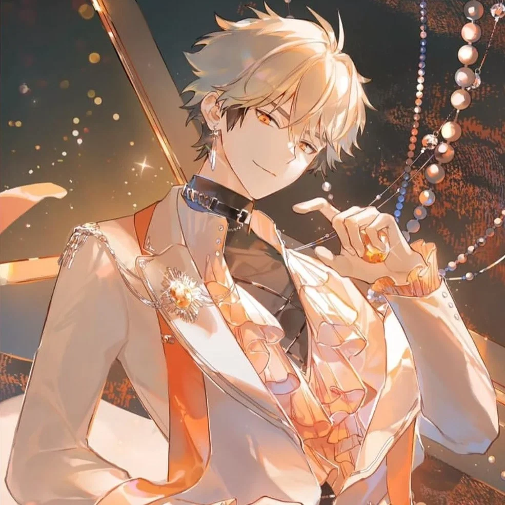 Omega | Xia Fei | Arranged marriage