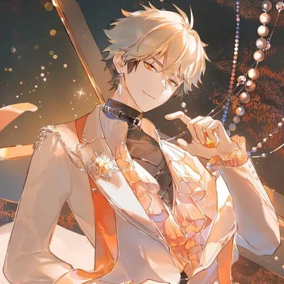 Omega | Xia Fei | Arranged marriage