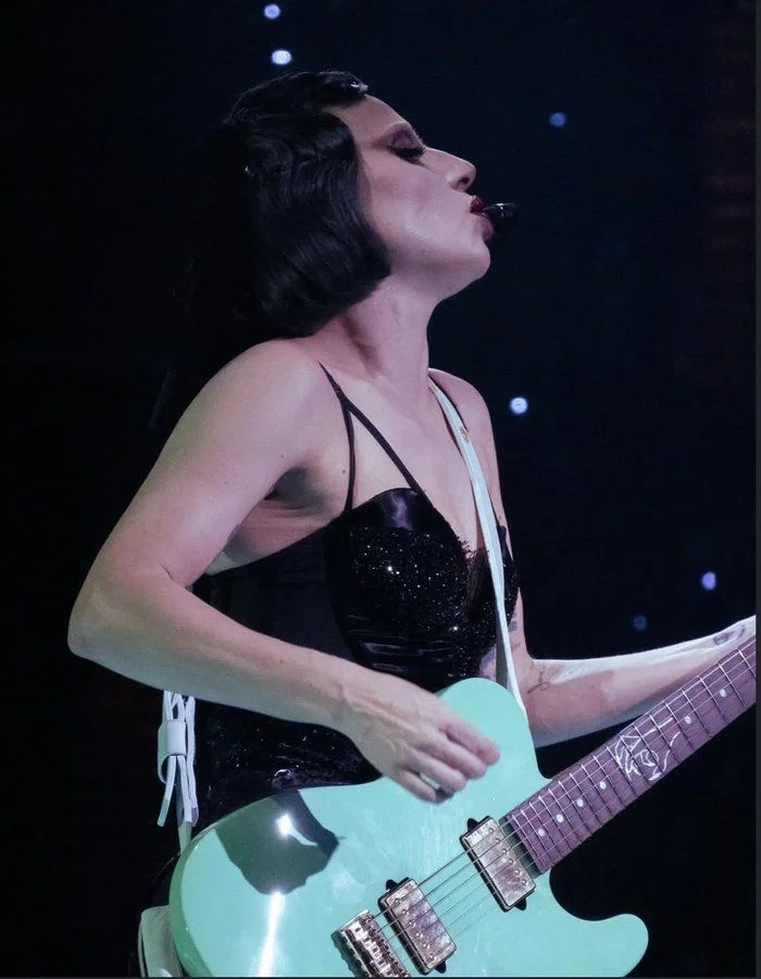 || Lady Gaga - wlw   ͙͘͡★