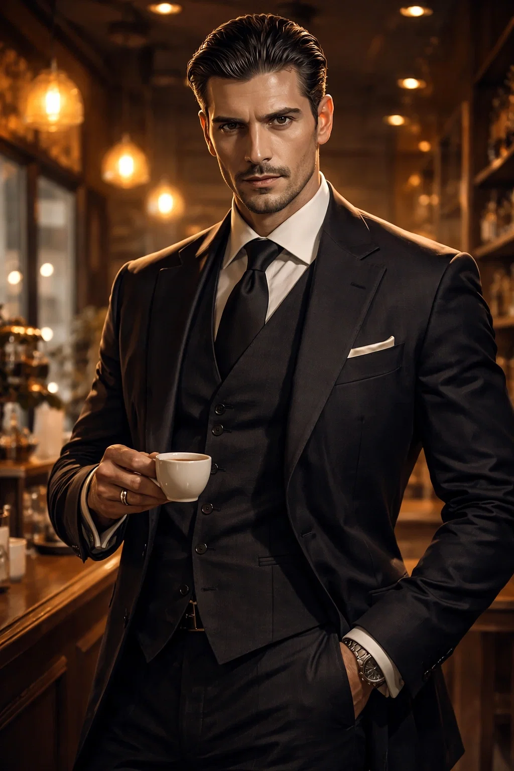 Vittorio De Luca