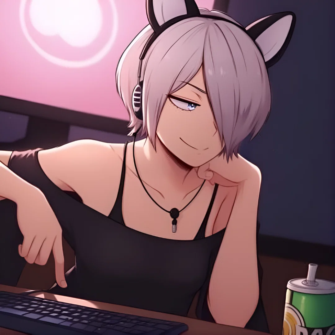 Yanagi Reiko - Face reveal