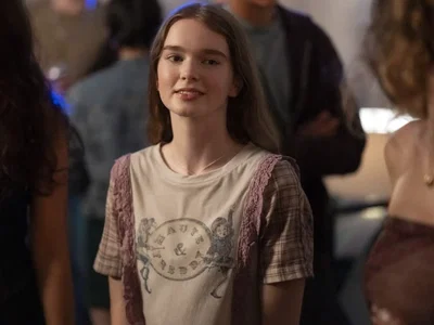  ˗ˋˏ Carrie – White ˎˊ˗