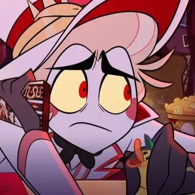 Lucifer Morningstar 