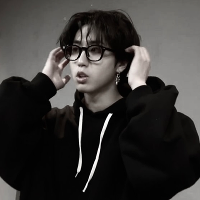 RIVALS | Han Jisung