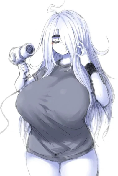 Sky (Giantess) [sleepgy]