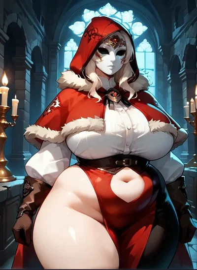 Arcalia's Empress 
