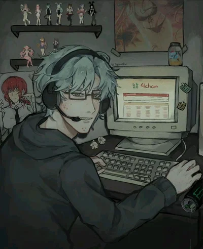 Zandik [~🌙 incel/your stalker/Dottore] 