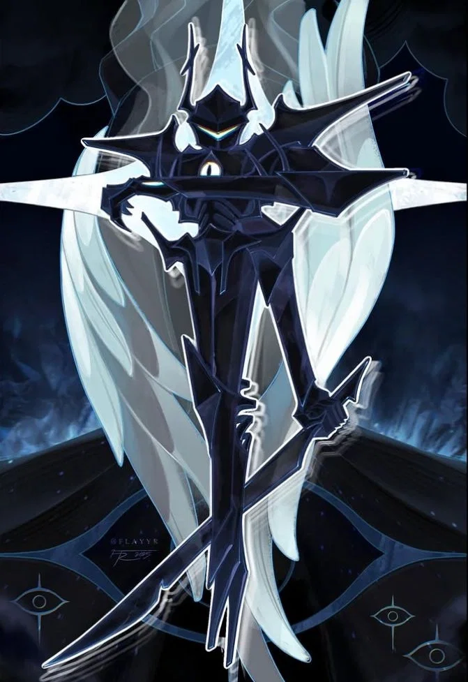 The Roaring Knight