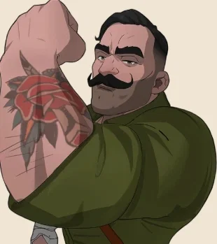Punch Up!