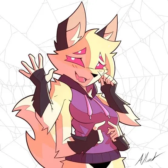 Spixen (Oc by A-hunt arts)