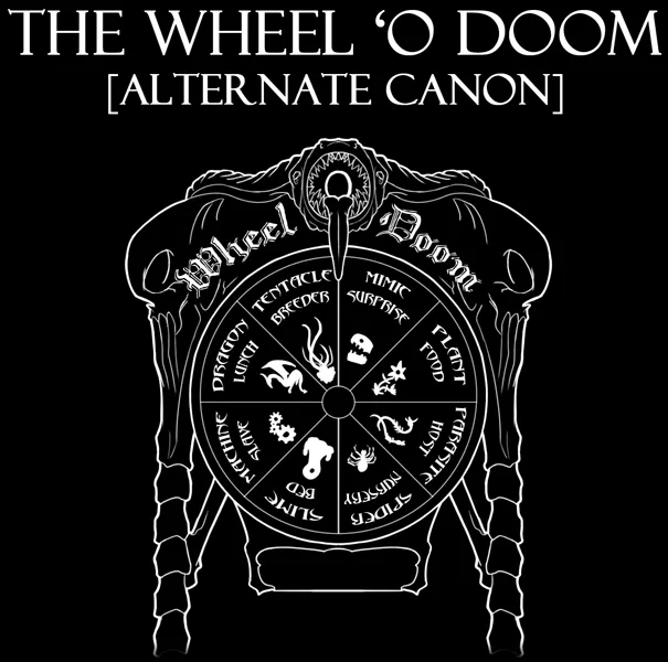GrimFC-Wheel 'O Doom